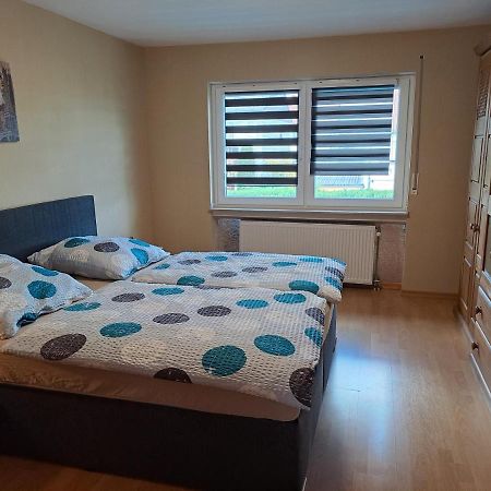 Ferienwohnung Schleiten 2 Püttlingen Екстериор снимка