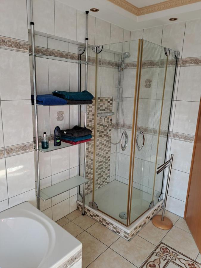 Ferienwohnung Schleiten 2 Püttlingen Екстериор снимка