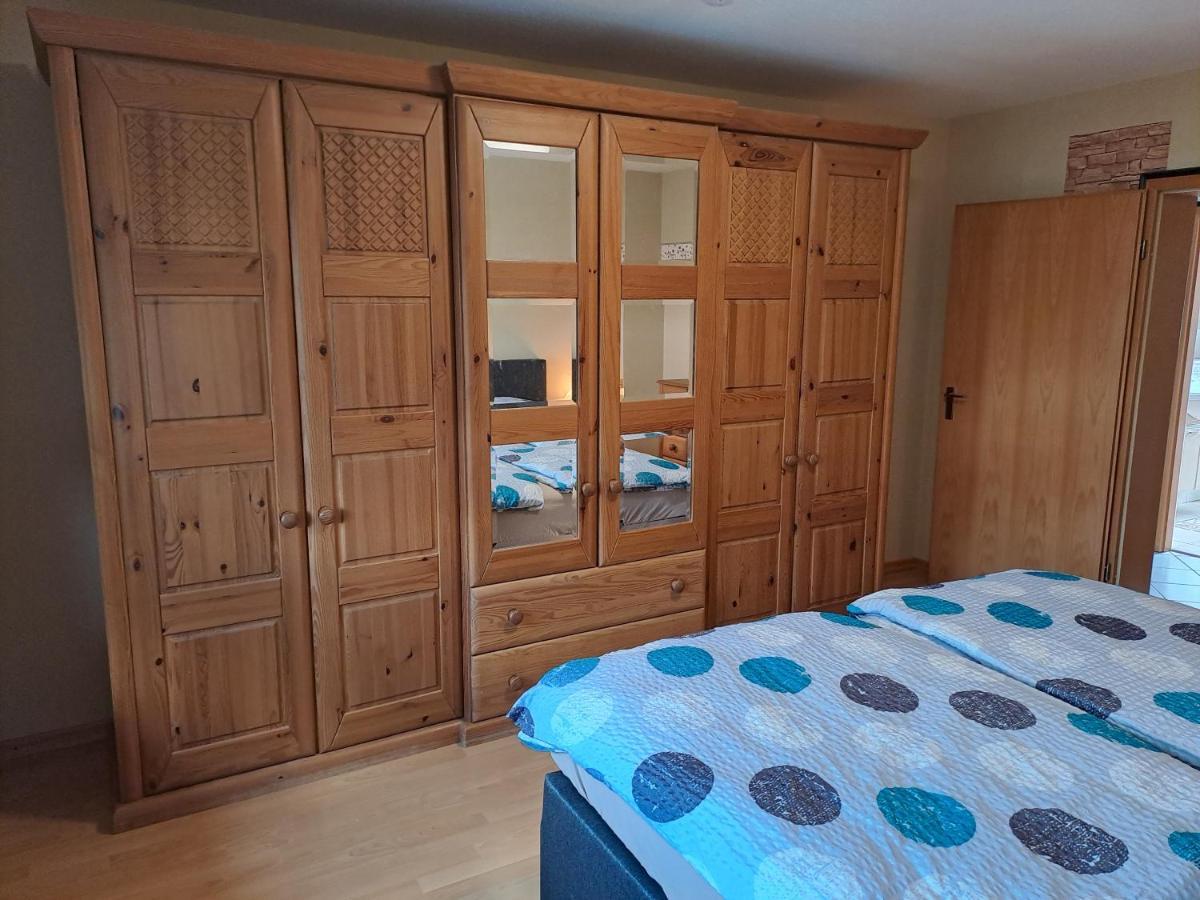 Ferienwohnung Schleiten 2 Püttlingen Екстериор снимка