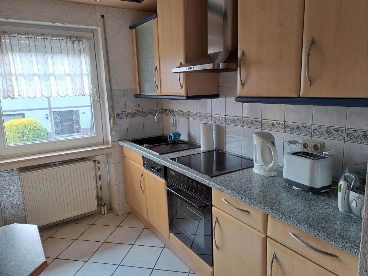 Ferienwohnung Schleiten 2 Püttlingen Екстериор снимка