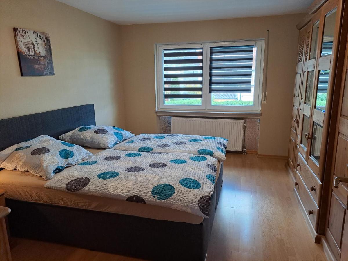 Ferienwohnung Schleiten 2 Püttlingen Екстериор снимка