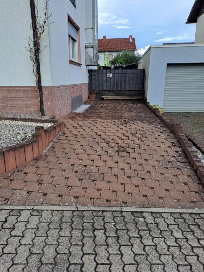 Ferienwohnung Schleiten 2 Püttlingen Екстериор снимка
