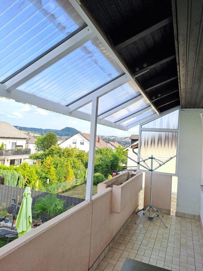 Ferienwohnung Schleiten 2 Püttlingen Екстериор снимка